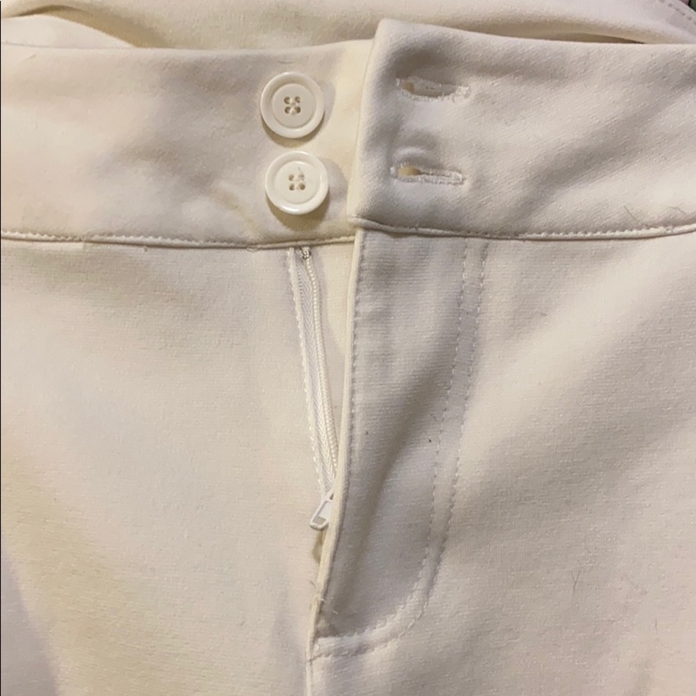 G by Giuliana Harem pants - Picture 6 of 8